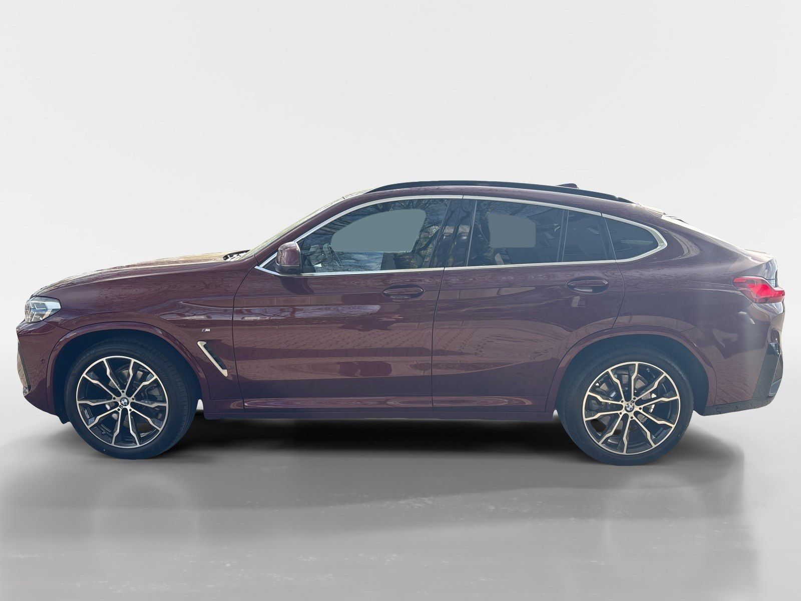 BMW X4 - Bild 3