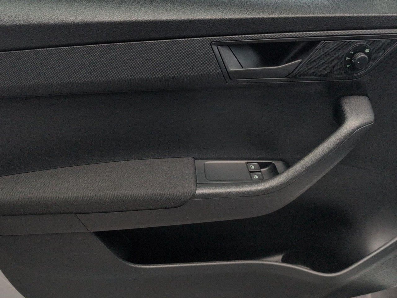 Fabia Combi Cool & Sound 1.0 MPI Klima