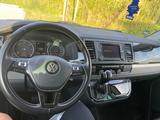 Volkswagen T6 Multivan - Volkswagen T6 Multivan Kombi Gebrauchtwagen
