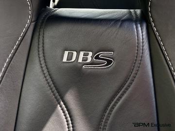 2009 Aston Martin DBS — миниатюра 33