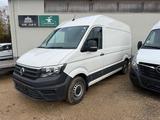 Volkswagen Crafter 2,0 TDI L3H3 1.Hd/Hu/Insp - gebrauchte VW Crafter aus dem Jahr 2022