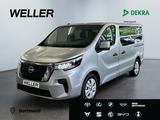 Nissan Primastar dCI 150 L1H1 Tekna *9-Si*LED*ACC*CAM*S
