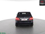 Mercedes-Benz B 250 NIGHTPAKET SPORT SCHECKHEFT,AKT.PARKASSIST - Mercedes-Benz B-Klasse Gebrauchtwagen in Berlin