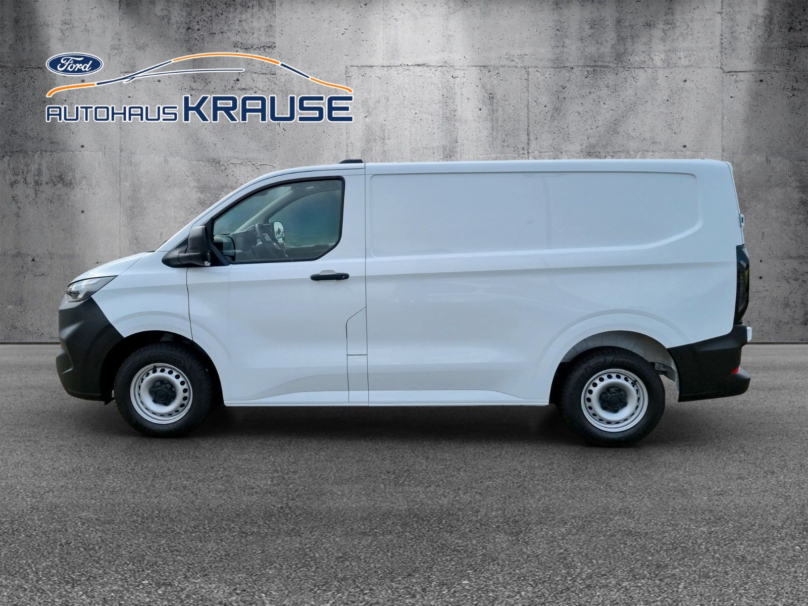 Fahrzeugabbildung Ford Transit Custom Kasten 280 L1