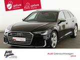Audi S6 Avant TDI quattro tiptronic  LED Navi Ka - gebrauchte Audi S6 aus dem Jahr 2022