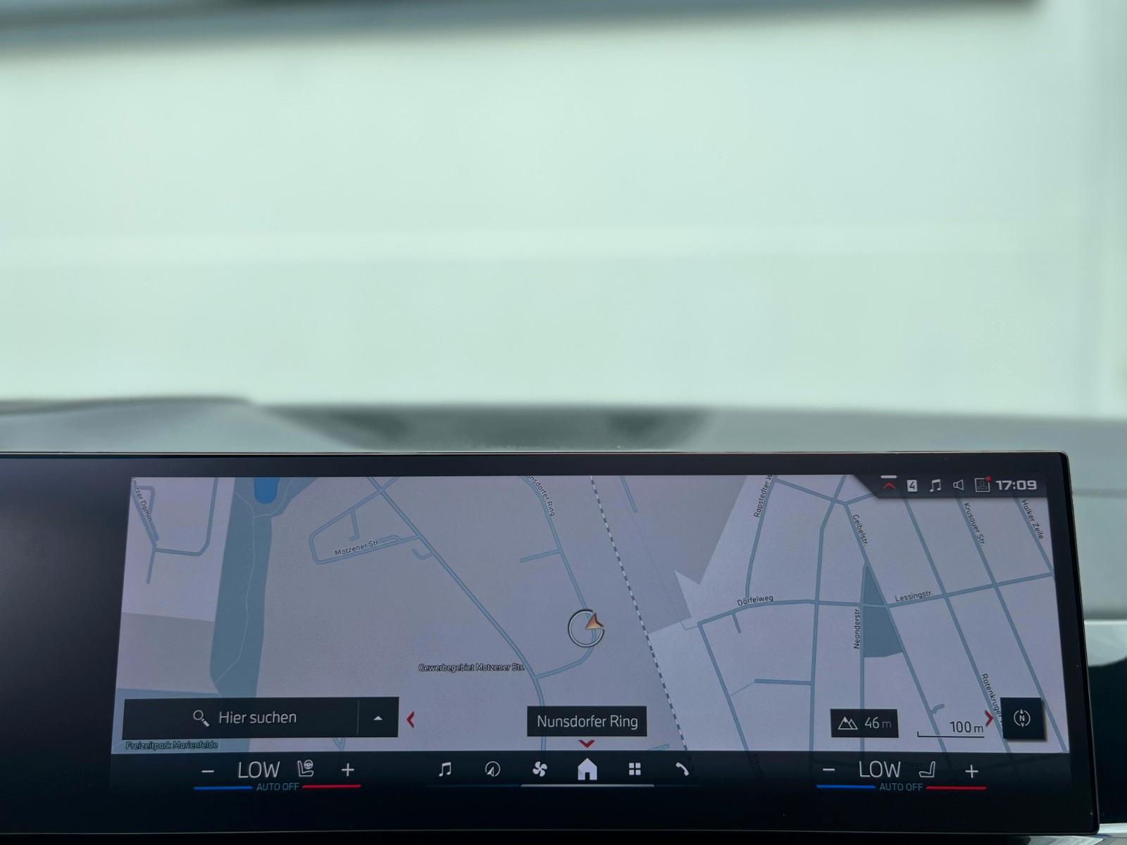 BMW X5 M60I xD Pano 360°H/K ACC STHZG 22Z HUD AHK
