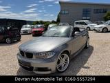BMW 120 1 Cabrio 120d SPORT-PAKET/ M/TECHNIC - BMW 120: M Paket