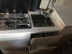 Chausson V 594  FirstLine MJ 25,Markise,Solar,Rückfahrk.