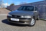 Opel Vectra CD 2.0 1.HAND YOUNGTIMER - Opel Vectra in Mannheim