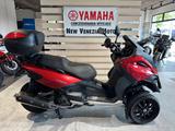 Gilera Fuoco 500 - 2008 - GILERA MOTORRAD