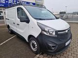 Opel VIVARO/KLIMA/AHK/SCHECKHEFT/MWST/AHK/REGAL/DACHT - Opel Vivaro in Leverkusen