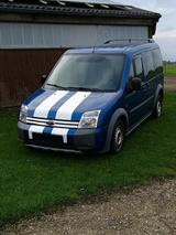 Ford Tourneo Connect - Ford Tourneo Connect in Hamburg