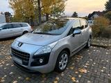 Peugeot 3008 Premium Automatik Panorama ne... - gebrauchte Peugeot 3008 aus dem Jahr 2010