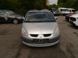 Mitsubishi Colt CZC Cabrio Invite - Mitsubishi Colt aus 2006