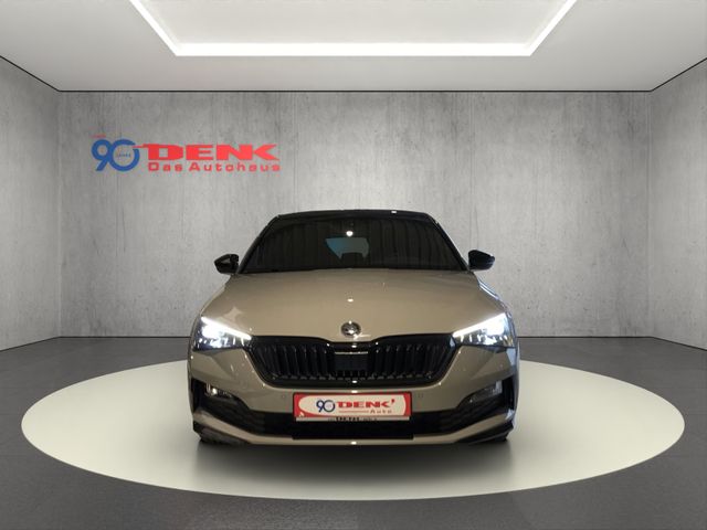 Scala Monte Carlo 1.5 TSI 6-Gang*AHK*VIRTUAL*