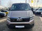 MAN TGE 3.180 Kombi *9 Sitze* - MAN Autotransporter