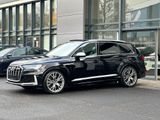 Audi SQ7 4.0 TDI LUFT ALLRADLENKUNG HUD MATRIX 22