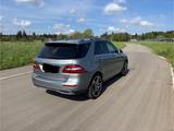 Mercedes-Benz ML 350 BlueTEC 4MATIC - - Mercedes-Benz ML 350: 4matic