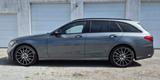 Mercedes-Benz C 300d 4M AMG Line | Burmester | MB100 | Pano - Mercedes-Benz C 300 mit Diesel-Antrieb: Automatik