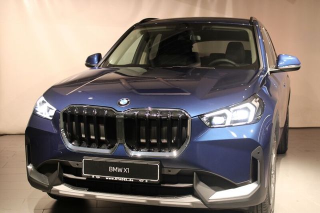 BMW X1 sDrive18i