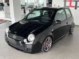 Volkswagen Lupo 1.6 16V GTI Fahrwerk H&R ESD Bastuck - Volkswagen Lupo: 16v