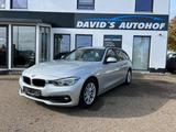 BMW 320d Efficient Dynamics Advan.*LED*NAVI*PDC*AHK - BMW 320: 320d Efficient Dynamics