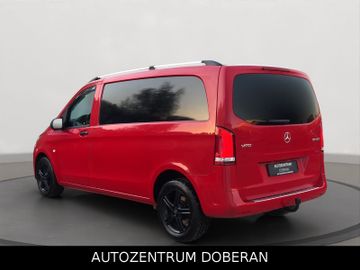 Mercedes Vito - 3