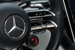Mercedes-Benz SL 63 AMG – 22 / 30