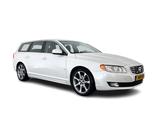 Volvo V70 1.6 D2 Kinetic Sport-Pack Aut. *NAVI-FULLMAP - Volvo V70: 1.6