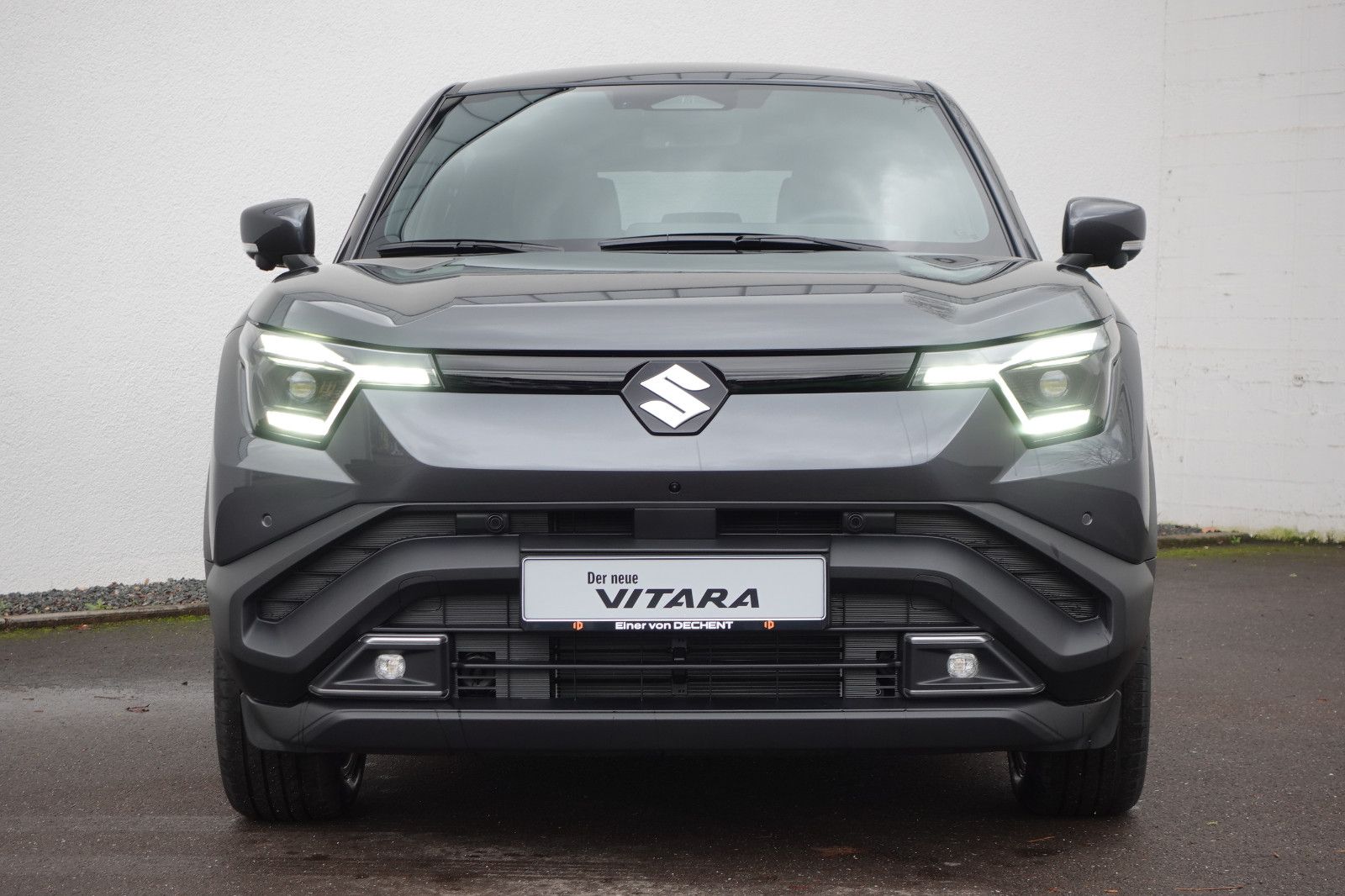 Fahrzeugabbildung Suzuki e Vitara 61kWh Comfort+ Allgrip,Navi,Pano,Kamera