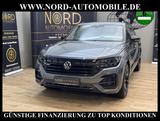 Volkswagen Touareg R-Line Black Style 4MOT 3.0 TDI Luft/21/ - : Allradantrieb, Pickup