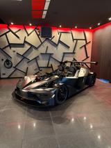 KTM X-BOW R  Voll Carbon - KTM Gebrauchtwagen