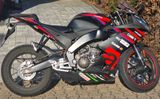 Aprilia Wie neu....RS 125 Replica ! TÜV neu bis 04/27 - APRILIA RS 2T 125