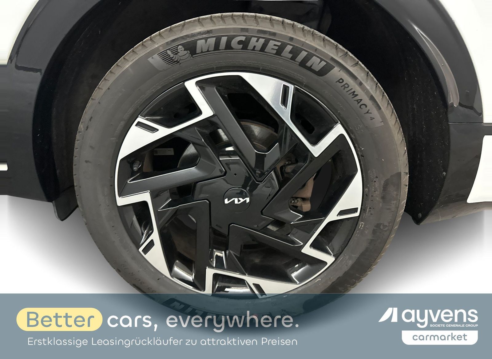 Kia Sportage - Bild 5