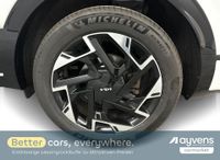 Kia Sportage - Vorschau Bild 5