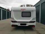 Dethleffs Camper 650 FMK  - Dethleffs 650
