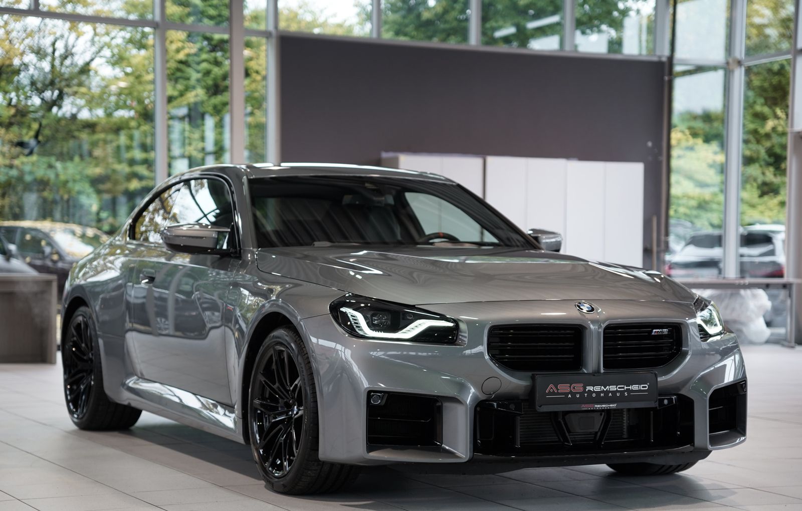Bmw M2