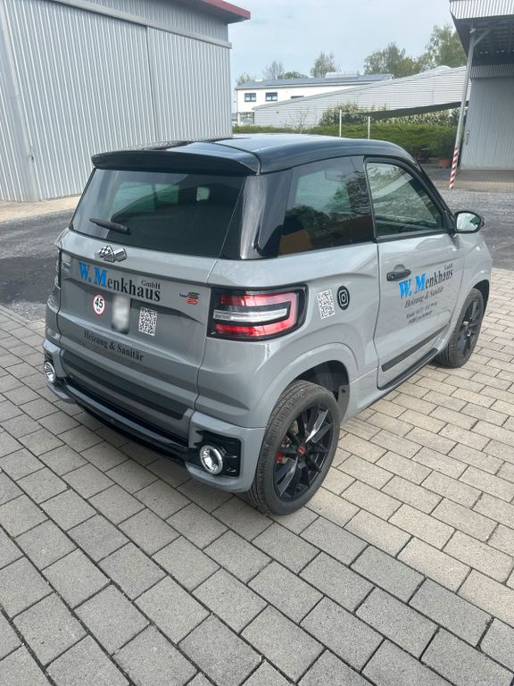 Image of MINI John Cooper Works Clubman