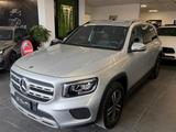 Mercedes-Benz MERCEDES-BENZ GLB 180D SPORT 2.0 116CV PELLE NAV - silberne Mercedes-Benz GLB 180