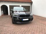BMW X6 xDrive40d - F16 - BMW X6 aus 2016
