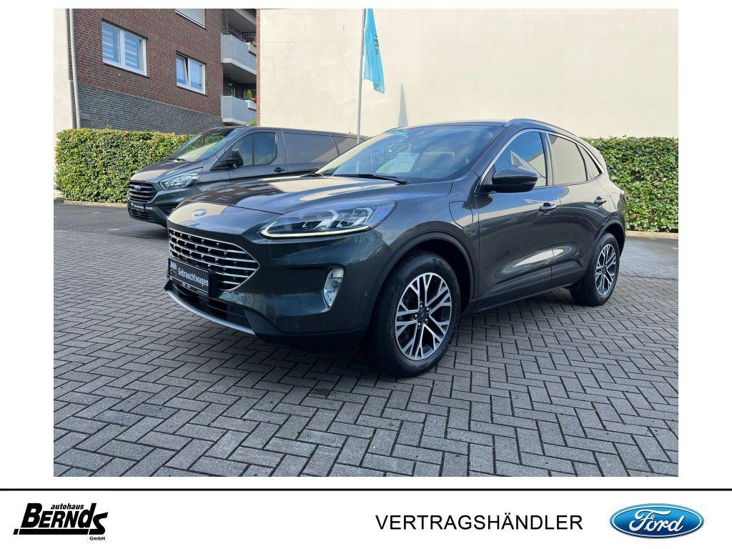 Ford Kuga 2.5 Duratec PHEV TITANIUM X NAVI RFK SHZ