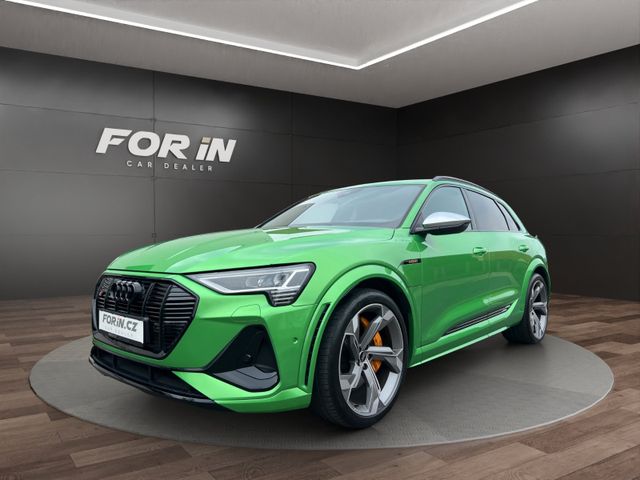 Audi e-tron S quattro EXLUSIVE EINZELSTUCK