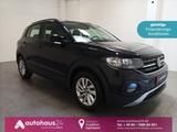 Volkswagen T-Cross 1.0 TSI Life Dig. Cockpit|DAB|Sitzhzg. - Volkswagen T-Cross mit Benzin-Antrieb: Automatik