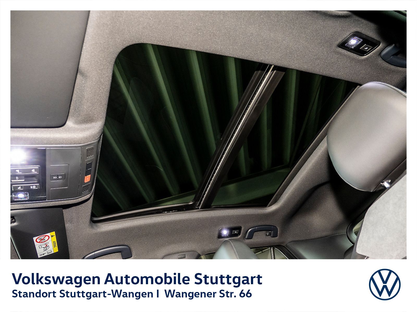 Volkswagen T-Roc - Bild 11