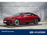 Hyundai IONIQ 6 Allradantrieb TECHNIQ-Paket - rote Hyundai IONIQ 6