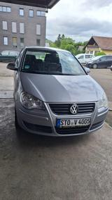 Volkswagen Polo IV Goal