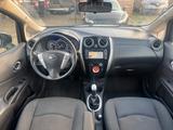 Nissan Note Acenta Plus *TÜV&Service NEU *Klima - Nissan Note aus 2017