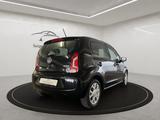 Volkswagen up! move  BMT - VW up! in Freiburg