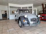 Citroën 2 CV/H-Zulassung/restauriert/Wertgutachten - Citroën 2 CV aus 1985