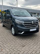 Renault Trafic Grand Combi L2H1 Life Blue dCi 170EDC - Renault Trafic Neuwagen